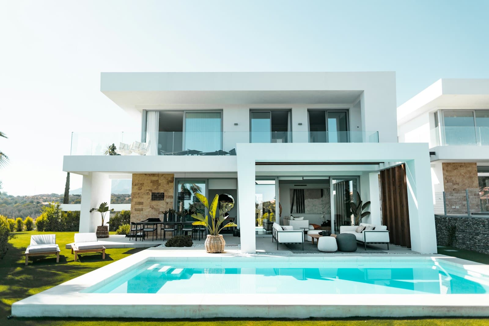 New Construction
